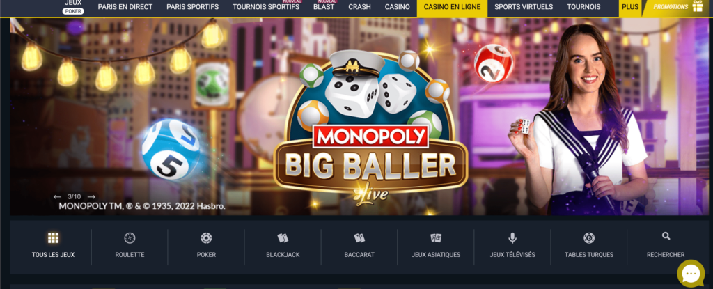 betmomo casino en ligne review