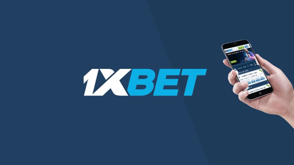 1xbet registration