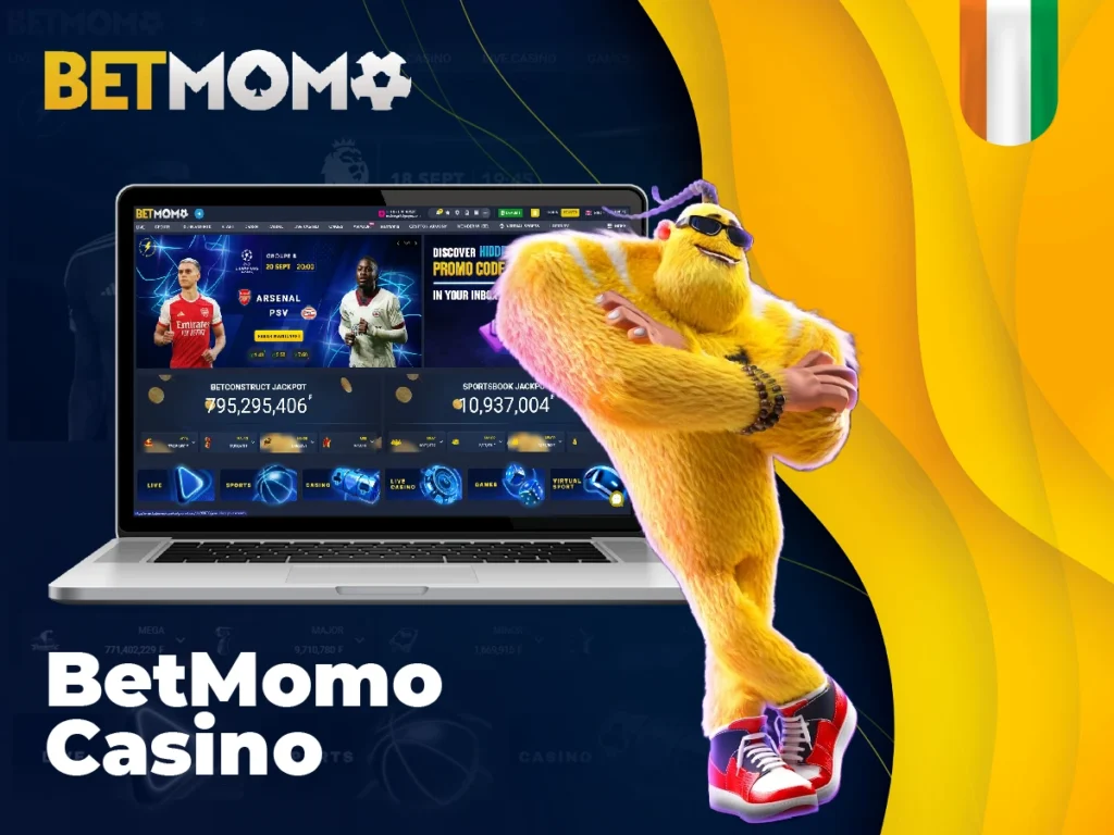 betmomo casino